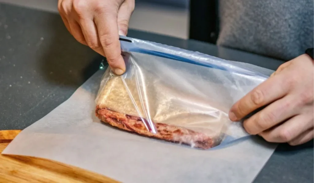 how to cook a beef round eye steak