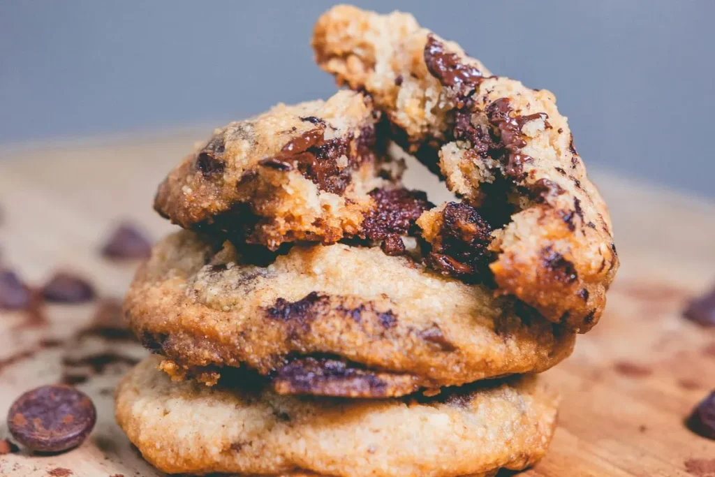 Protein Cookie Recipe