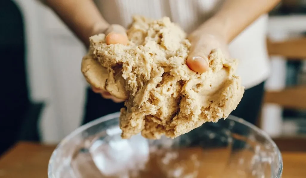 protein cookie recipe