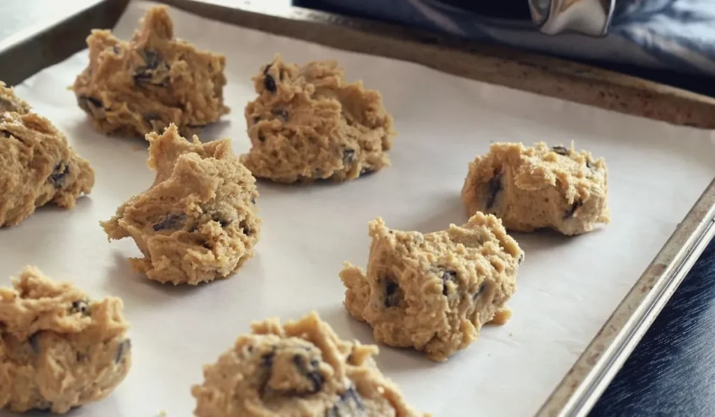 protein cookie recipe