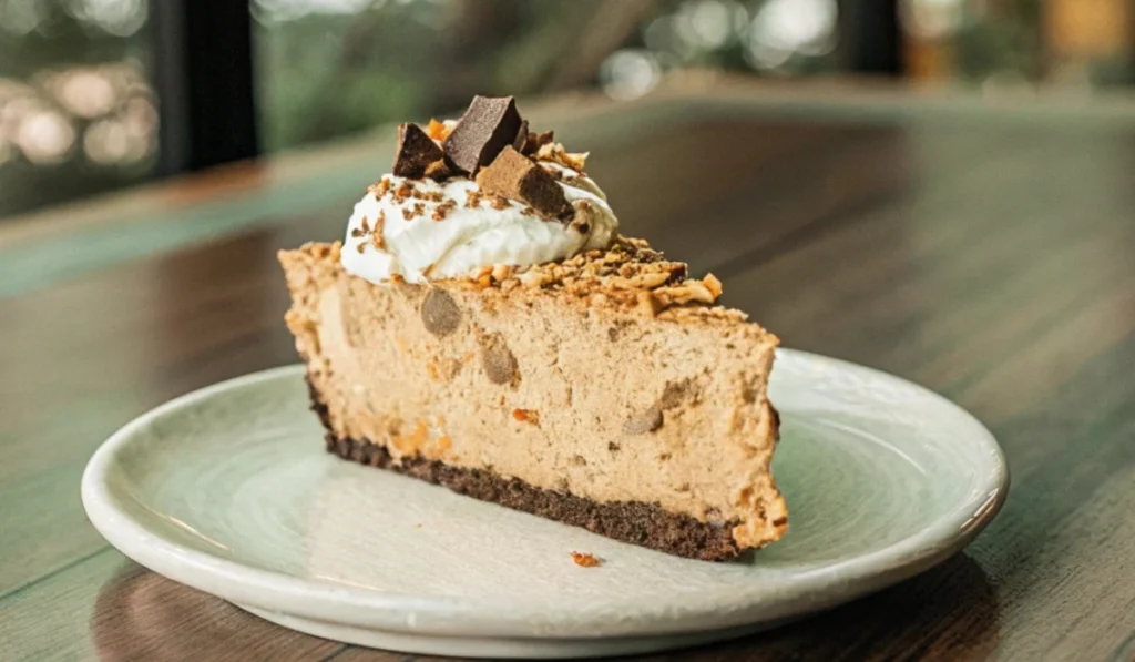 butterfinger dessert