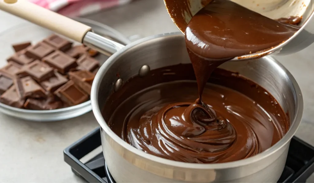 how to make dubai chocolate bar