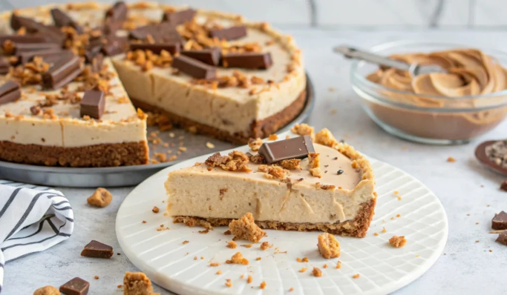 butterfinger dessert