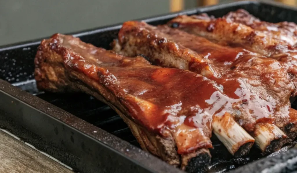 country style beef ribs