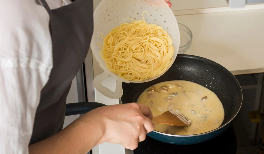 marry me chicken pasta