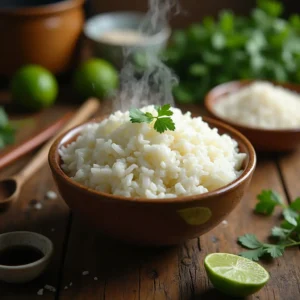 Quick & Easy Rice Hack Recipe for Busy Cooks